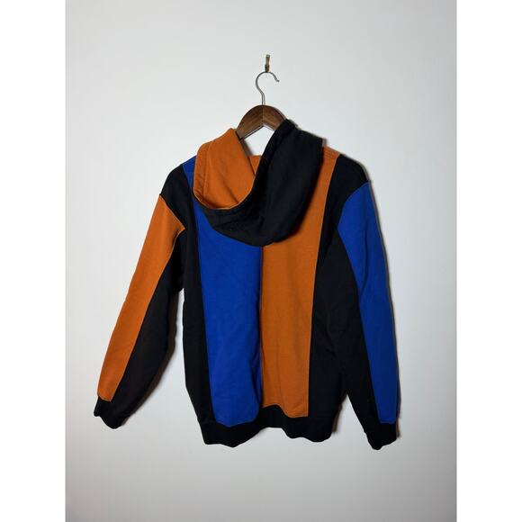 supreme tricolor hooded sweatshirt - Picture 5 of 5